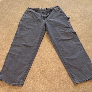 Carhartt pants